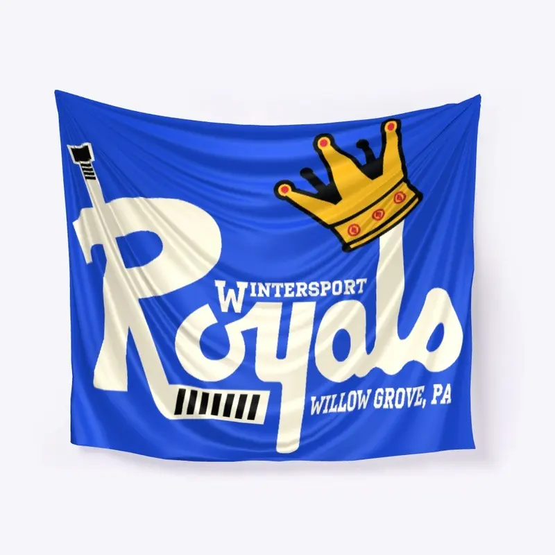 Royals Hockey Royal