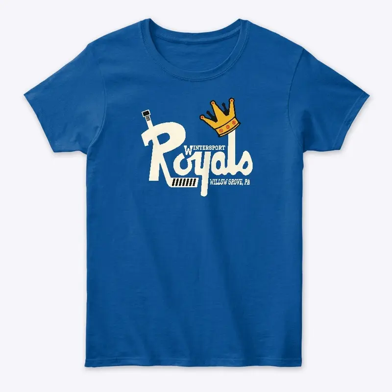 Royals Hockey Royal