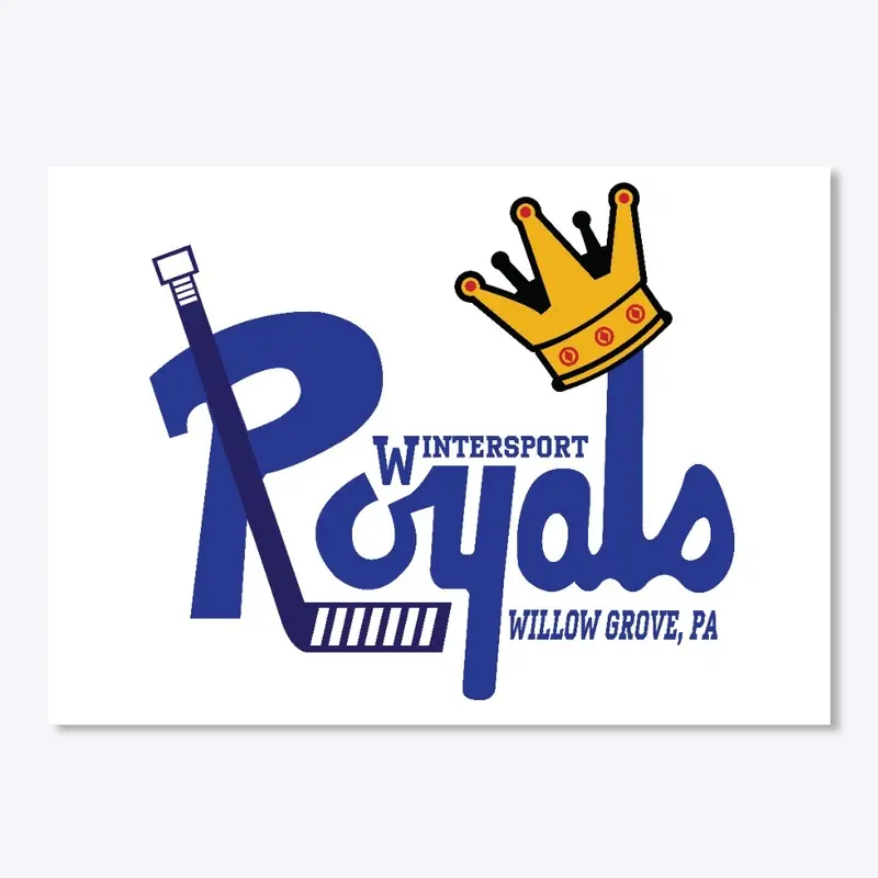 Royals Hockey Lite