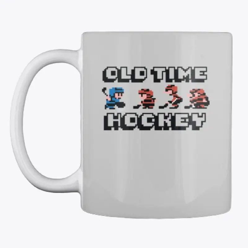 Old Time Hockey