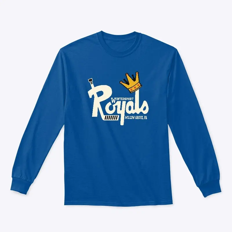 Royals Hockey Royal