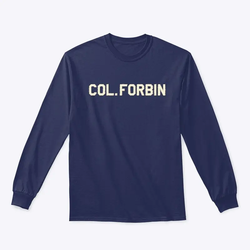 College Col Forbin Phish