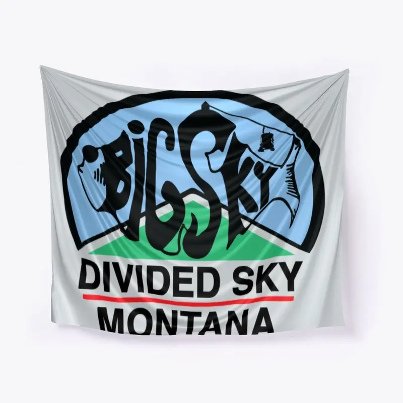 Phish Big Sky Divided 