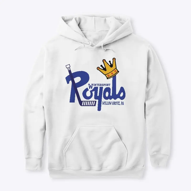 Royals Hockey Lite