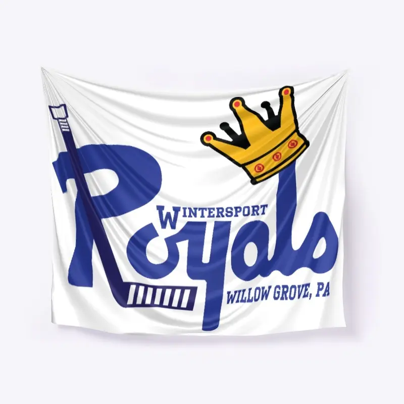 Royals Hockey Lite