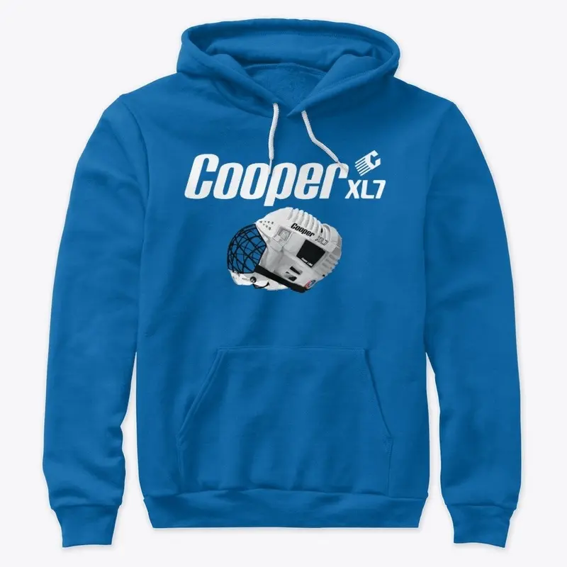 Cooper Hockey XL7