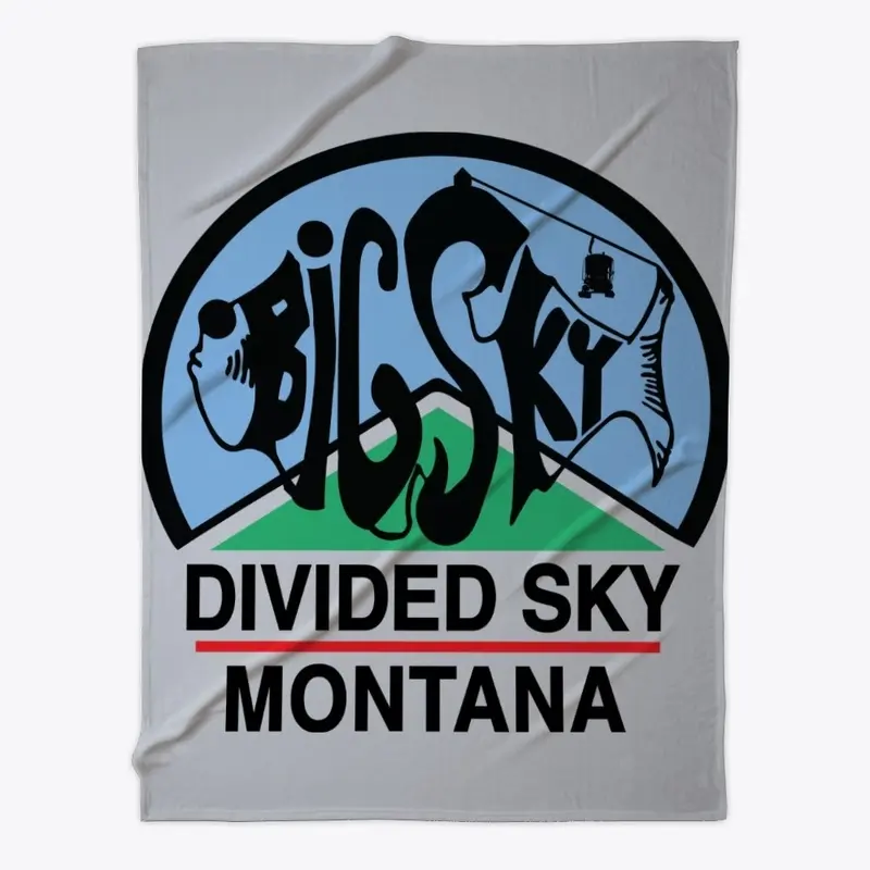 Phish Big Sky Divided 