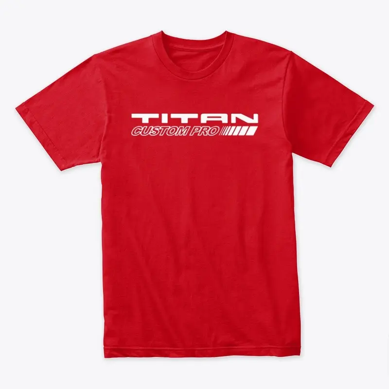 TITAN Retro Hockey