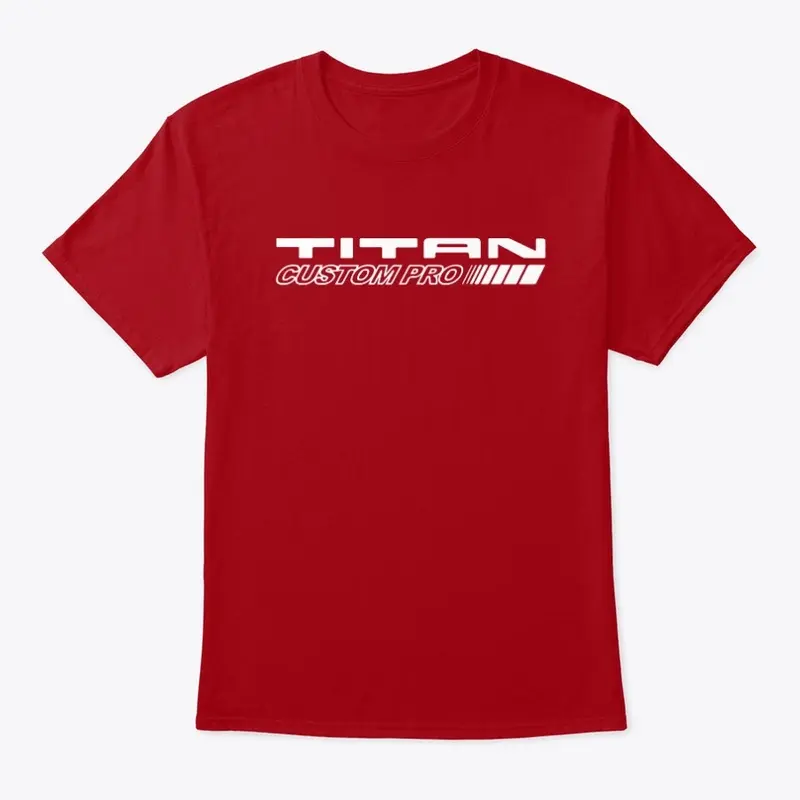 TITAN Retro Hockey