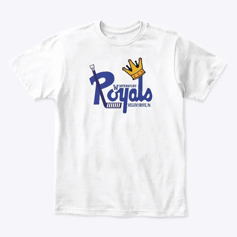 Royals Hockey Lite