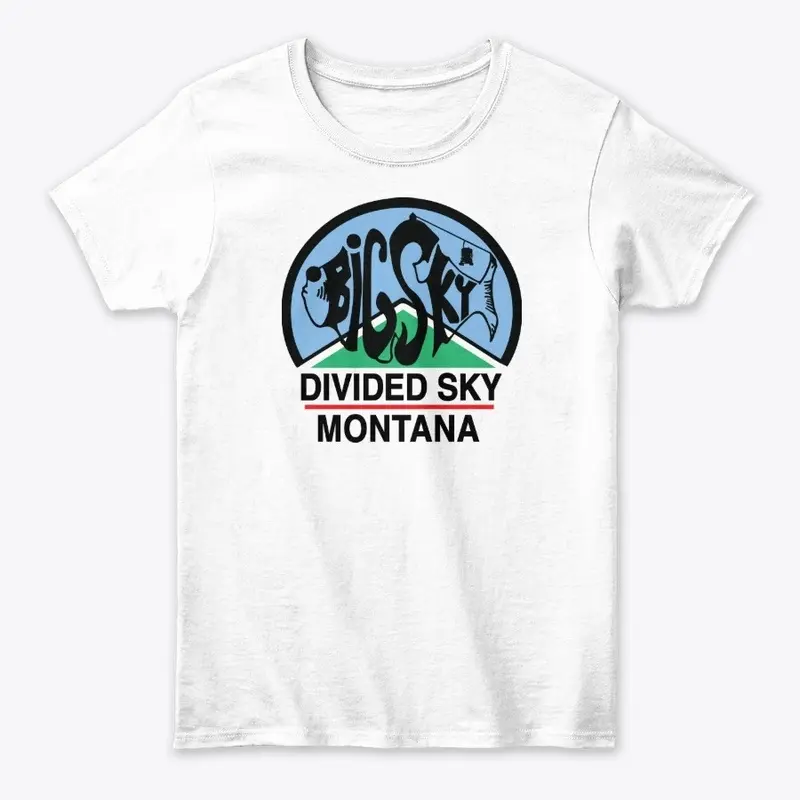 Phish Big Sky Divided 