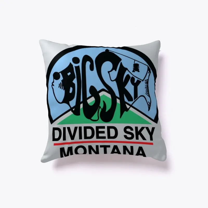 Phish Big Sky Divided 