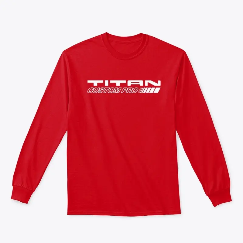 TITAN Retro Hockey