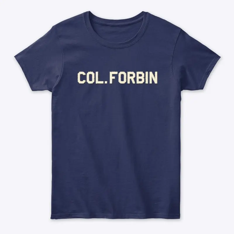 College Col Forbin Phish