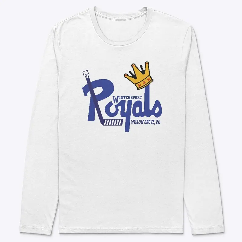 Royals Hockey Lite