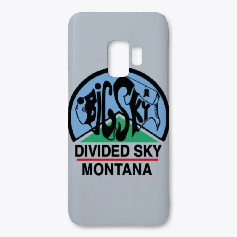 Phish Big Sky Divided 