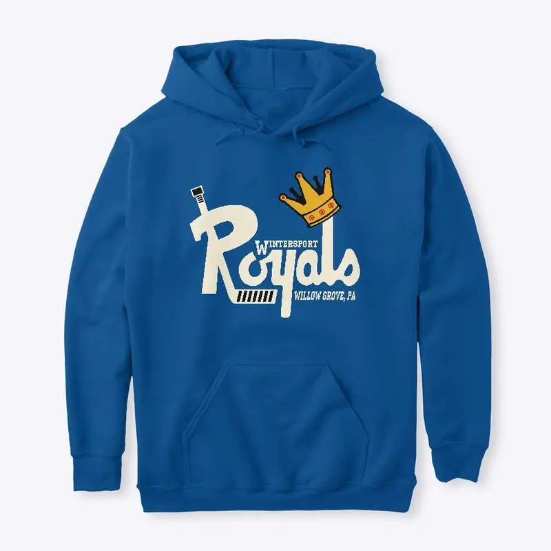 Royals Hockey Royal